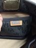 Dooney & Bourke Black Blue Satchel One size - photo 7