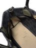 Dooney & Bourke Black Blue Satchel One size - photo 6