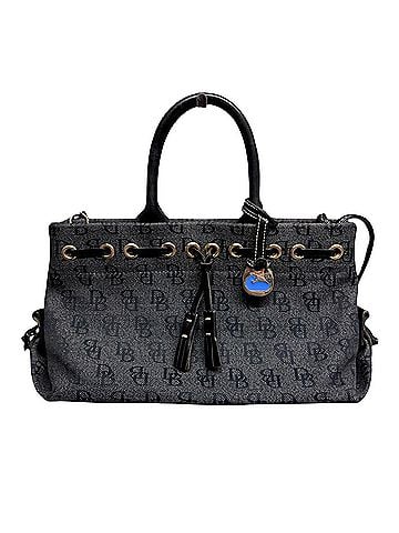 Dooney & Bourke Satchel (view 1)