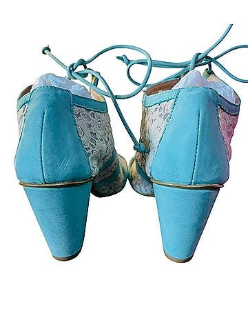 Klub Nico Rocket Heels (view 2)