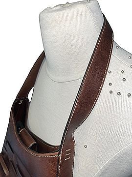 Nine West Leather Hobo (view 2)
