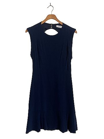 Sandro Cocktail Dress (view 1)