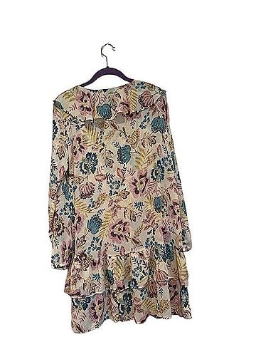 Ann Taylor LOFT Cocktail Dress (view 2)