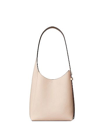 Tory Burch Romy Leather Hobo (view 2)