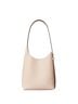 Tory Burch 100% Leather Pink Leather Hobo One size - photo 2