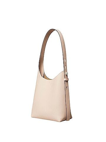 Tory Burch Romy Leather Hobo (view 1)