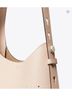 Tory Burch 100% Leather Pink Leather Hobo One size - photo 4