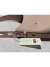 Tory Burch 100% Leather Pink Leather Hobo One size - photo 5