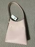 Tory Burch 100% Leather Pink Leather Hobo One size - photo 6