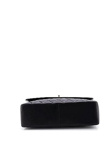 Chanel Vintage Timeless CC Flap Bag Quilted Lambskin Large (view 2)