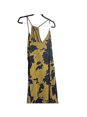 Nicole Miller Cocktail Dress (view 2)