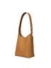 Tory Burch 100% Leather Brown Leather Hobo One size - photo 1