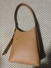 Tory Burch 100% Leather Brown Leather Hobo One size - photo 5