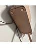 Michael Kors Pink Leather Backpack One size - photo 3