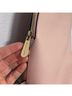 Michael Kors Pink Leather Backpack One size - photo 4