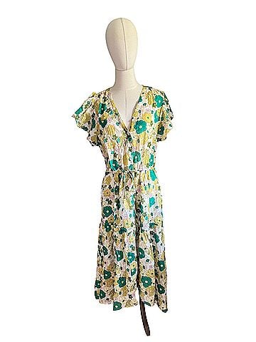 Trovata Kristi Casual Dress (view 1)