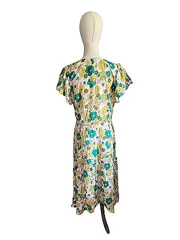 Trovata Kristi Casual Dress (view 2)