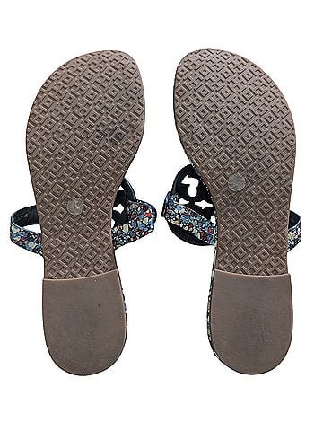 Tory Burch Miller Sandals (view 2)
