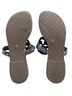 Tory Burch Red Blue White Sandals Size 7 - photo 2
