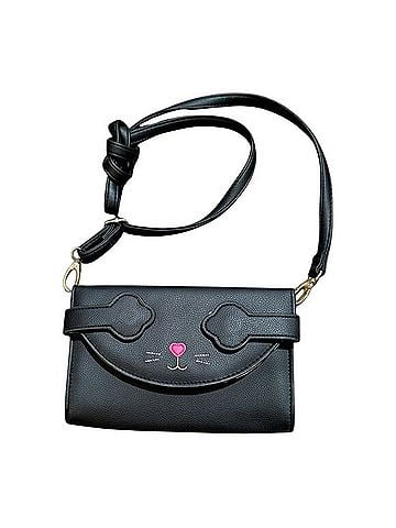Betsey Johnson Luv Betsey Crossbody Bag (view 2)
