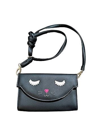 Betsey Johnson Luv Betsey Crossbody Bag (view 1)