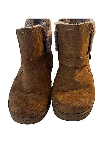 White Mountain white mountain Ankle Boots (view 1)