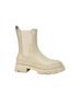 exe Brown Women's Ankle Boot in Beige Size EU 36 - photo 1