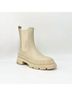exe Brown Women's Ankle Boot in Beige Size EU 36 - photo 2