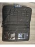 Vera Bradley Animal Print Blue Black White Wallet One size - photo 4