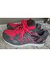 FILA Pink Gray Sneakers Size 6 1/2 - photo 6