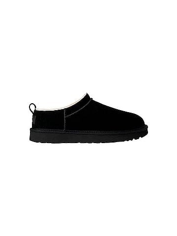 Ugg Women's Classic Micro Boot in Black (view 1)