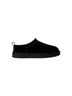 Ugg Black Women's Classic Micro Boot in Black Size 10 - photo 1
