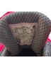 FILA Pink Gray Sneakers Size 6 1/2 - photo 2