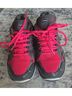 FILA Pink Gray Sneakers Size 6 1/2 - photo 5