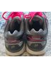 FILA Pink Gray Sneakers Size 6 1/2 - photo 3