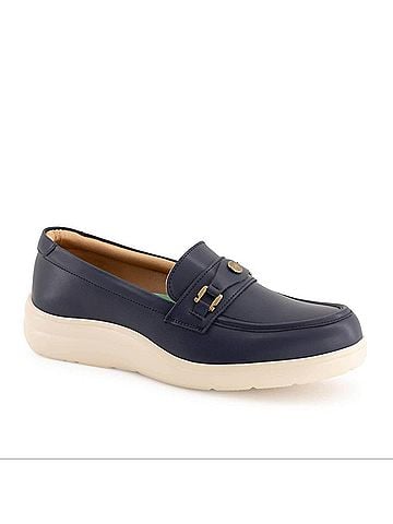 Andrea Women's Slip-On Loafer (view 1)