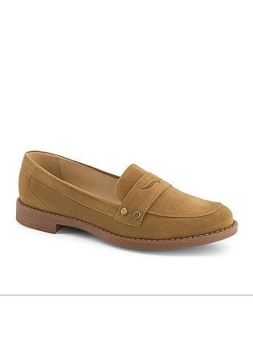 Andrea Women's Slip-On Loafer (view 1)