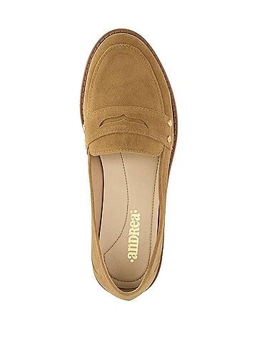Andrea Women's Slip-On Loafer (view 2)