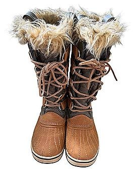 Sorel Tofino Boots (view 2)