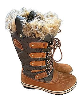 Sorel Tofino Boots (view 1)