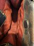 Coach Brown Leather Tote One size - photo 5