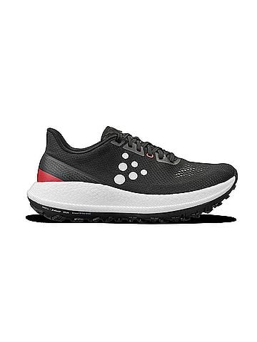Craft Women's Xplor Shoe in Black (view 1)