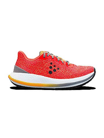 Craft Women's Pacer Shoe in Crush (view 1)