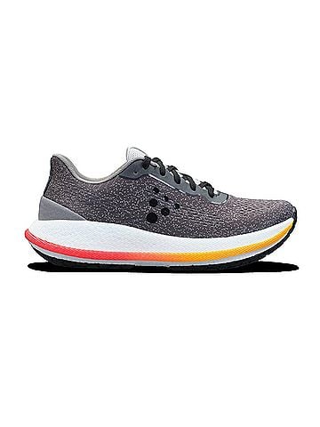 Craft Women's Pacer Shoe in Granite/Concrete (view 1)