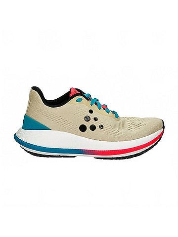 Craft Women's Pacer Shoe in Plaster/Crush (view 1)