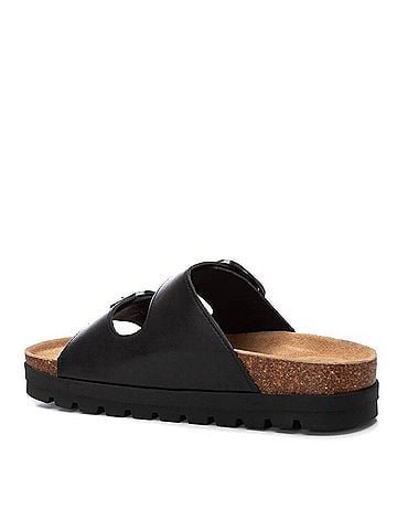 Refresh Women's Leather Sandals (view 2)