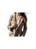 Starlette Green The Clover Necklace One size - photo 3