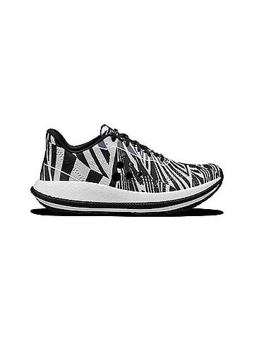 Craft Women's Pacer 2 Running Shoes in Black Multi (view 1)