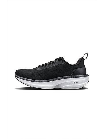 Craft Women's Endurance 2 Running Shoes in Black (view 2)