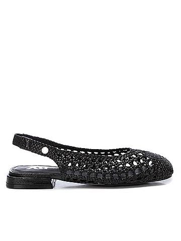 XTI Women's Slingback Flats (view 1)